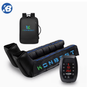 Konbest Compression Boot 6 Chamber