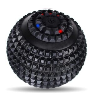 Vortex Vibrating Massage Ball