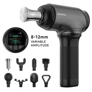 Beoka Ti Pro Max Massager