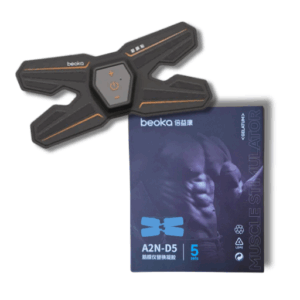 Beoka Fascia Patch A2 Double wing gel