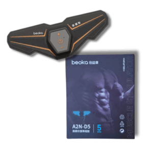 Beoka Fascia Patch A2 Single wing gel