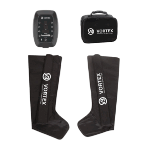 Vortex Compression Boots 9890K-B (8 Chamber)