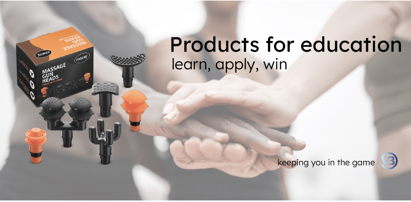 Educate to Win again